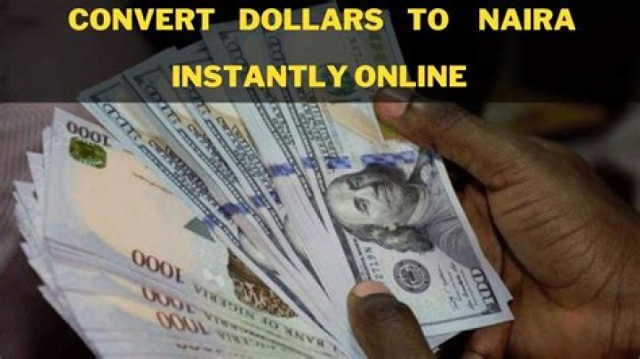 Convert 1.5 Million Naira To Dollars Today: Accurate Rates