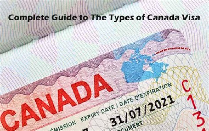 Cost Of A Canadian Visa: Everything You Need To Know