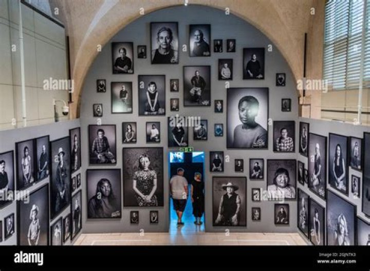 Danny Mozes: The Master Of Photography