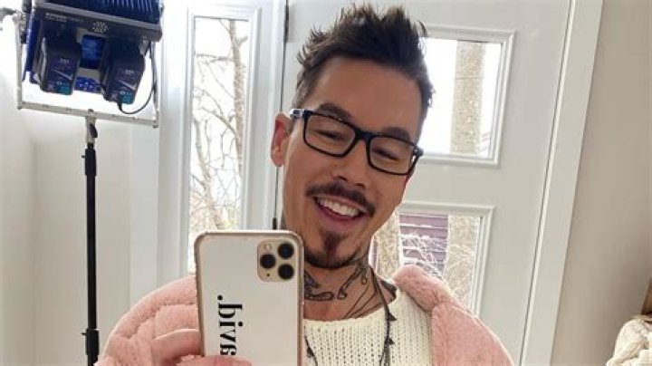 David Bromstad's Sibling Mystery Solved