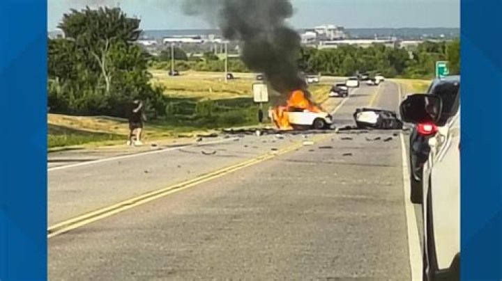 Deadly Highway Crash Claims Multiple Lives: Tragic Accident Unfolds