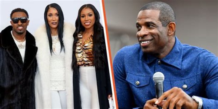 Deon Cole's Private Family Life Revealed