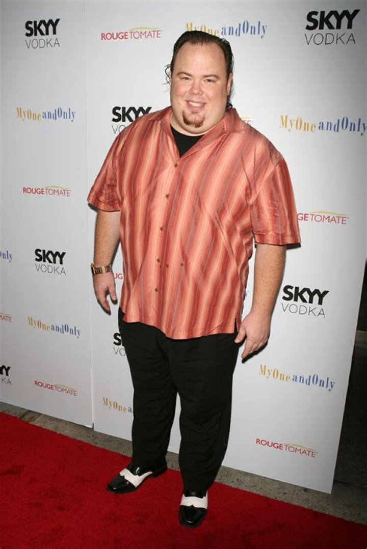 Devin Ratray: The Unsung Star Of Blockbuster Hits