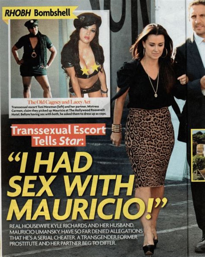 Did Mauricio Unfaithfully Deceive? The Truth Revealed