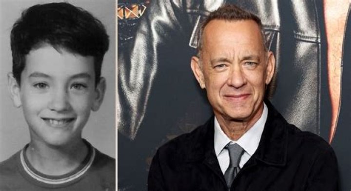Did Tom Hanks Tragically Lose A Child?