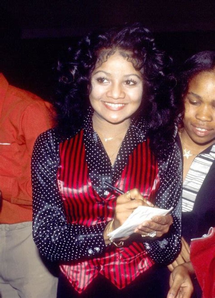 Discover The Alluring World Of LaToya Jackson: A Musical Icon