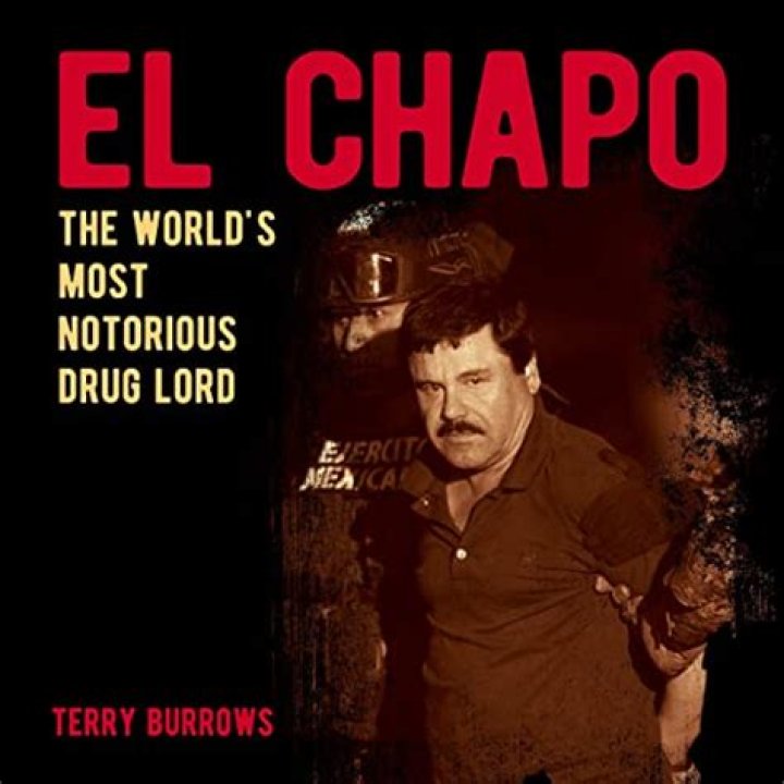Discover The Astounding Net Worth Of Notorious Drug Lord "El Chapo"