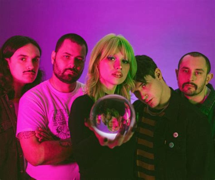 Discover The Electrifying Pulse Of Ballistic Beats