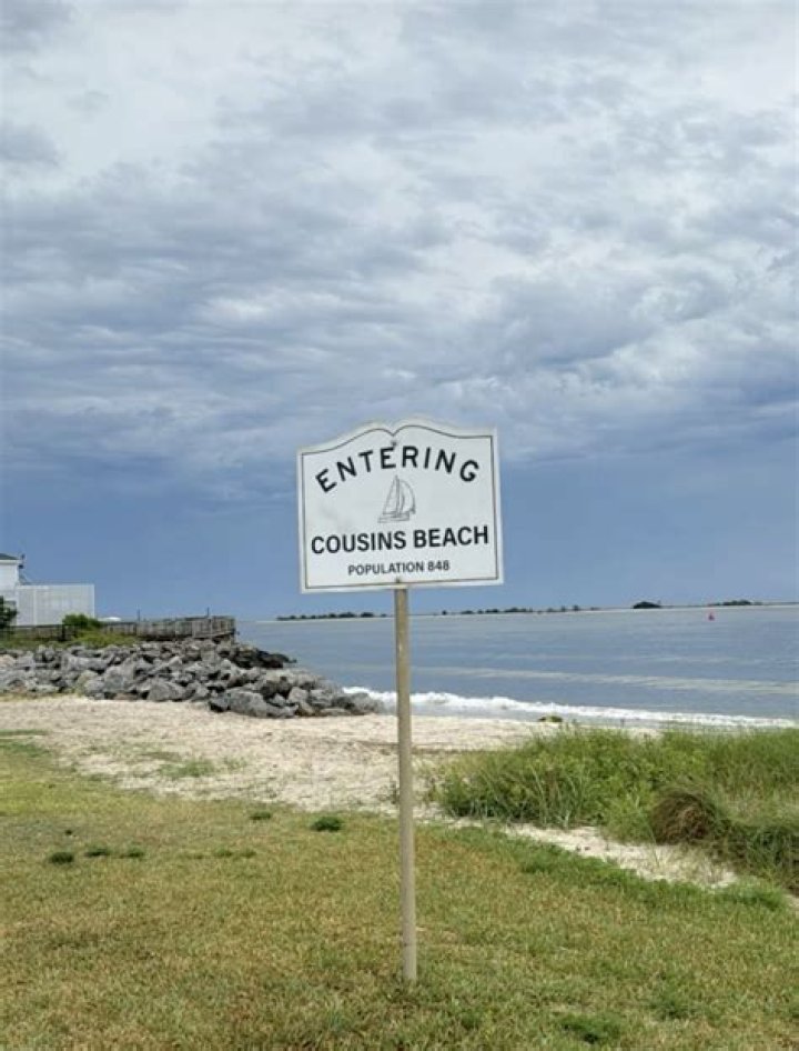 Discover The Enchanting Cousins Beach: Location Unveiled
