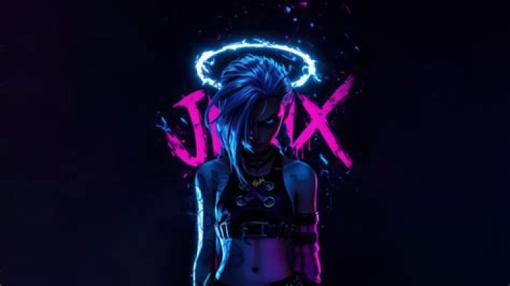 Discover The Enchanting World Of Nighttime TV With Jinx And Unlock Hidden Insights