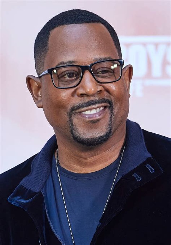 Discover The Height Of Martin Lawrence: Fact-Checked Information