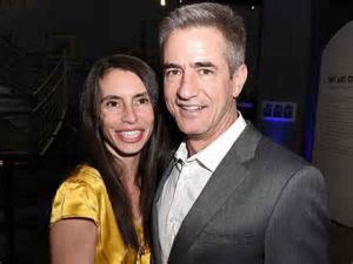 Discover The Secrets Of Dermot Mulroney And Wife's Enduring Love