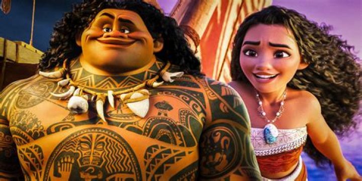 Discover The Voice Behind The Beloved Moana Character