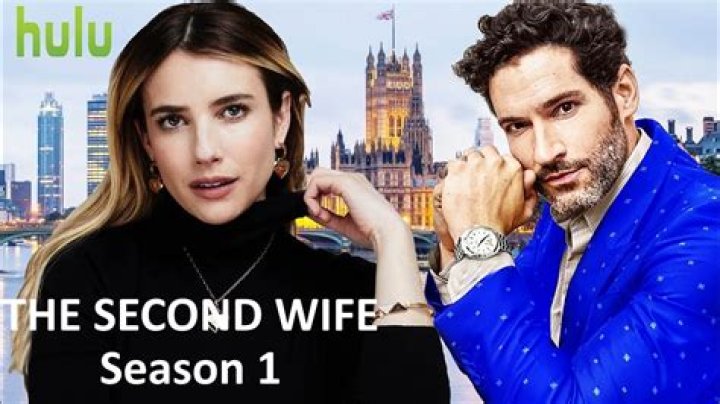 Discoveries About His Second Wife