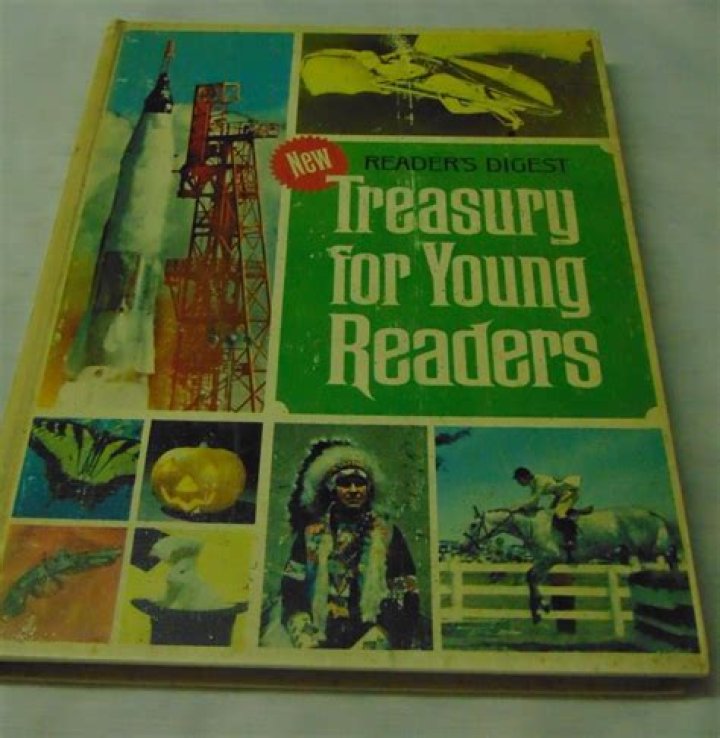 Discoveries And Insights For Young Readers