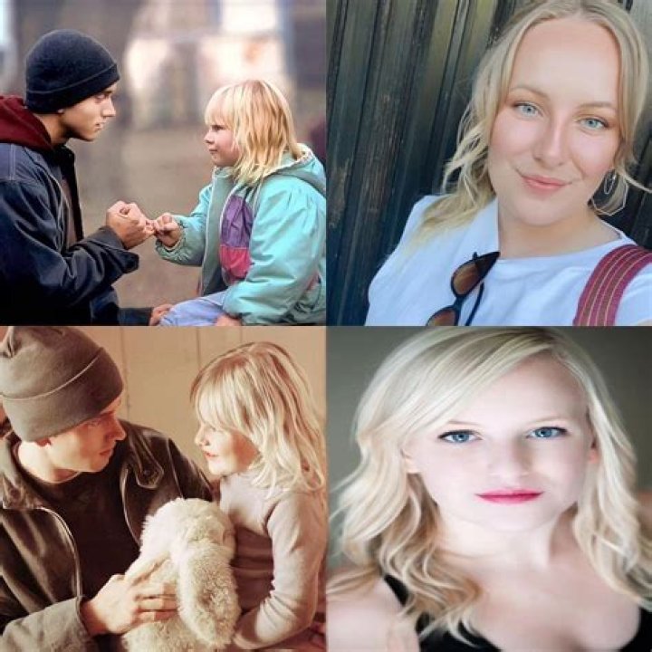 Discovering Eminem's Little Sister: A Journey Into Family Ties