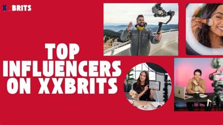 Discovering The Allure Of Xxbrits.com Sophie Rain