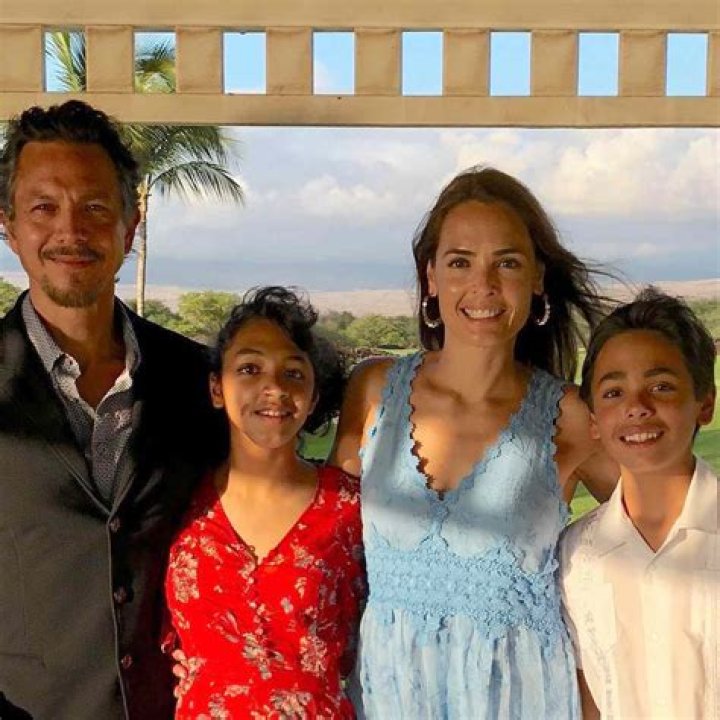 Discovering The Lives Of Benjamin Bratt's Children