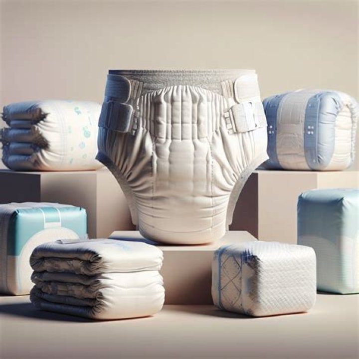 Do Alzheimer's patients wear diapers?