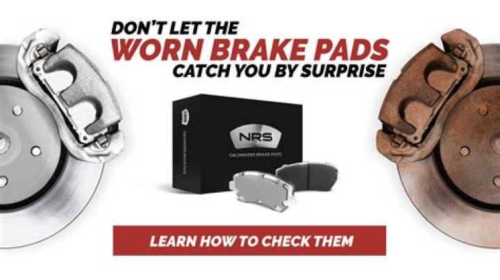 Do brake pads change pedal feel?