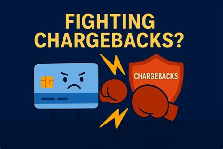 Do companies fight chargebacks?