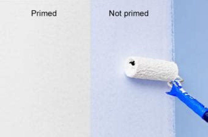 Do I need primer if paint is paint and primer?
