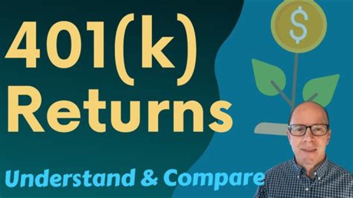 Do you need to include 401k on tax return?