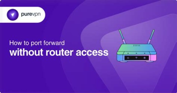 Do you need to port forward with UPnP?