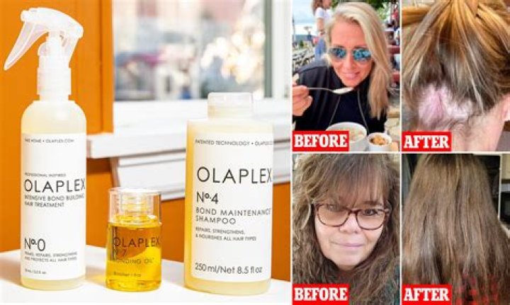 Does Olaplex have a shelf life?