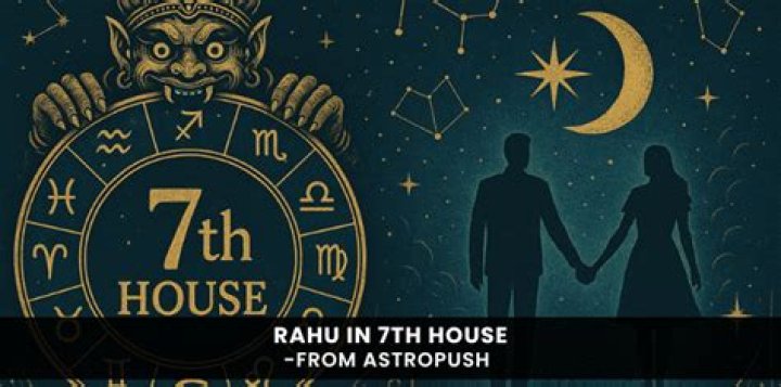 Does Rahu in 7th house deny marriage?