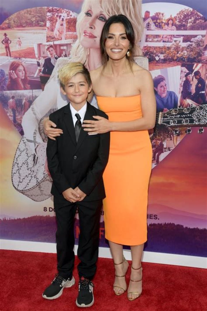 Does Sarah Shahi Have Children? Uncovering The Truth!