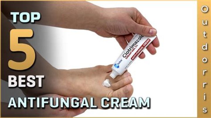 Does steroid cream treat fungal infection?