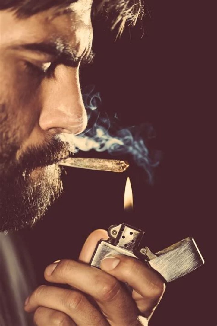 Does the Bible say anything about smoking?