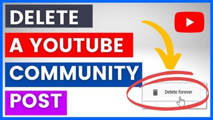 Does YouTube delete old accounts?