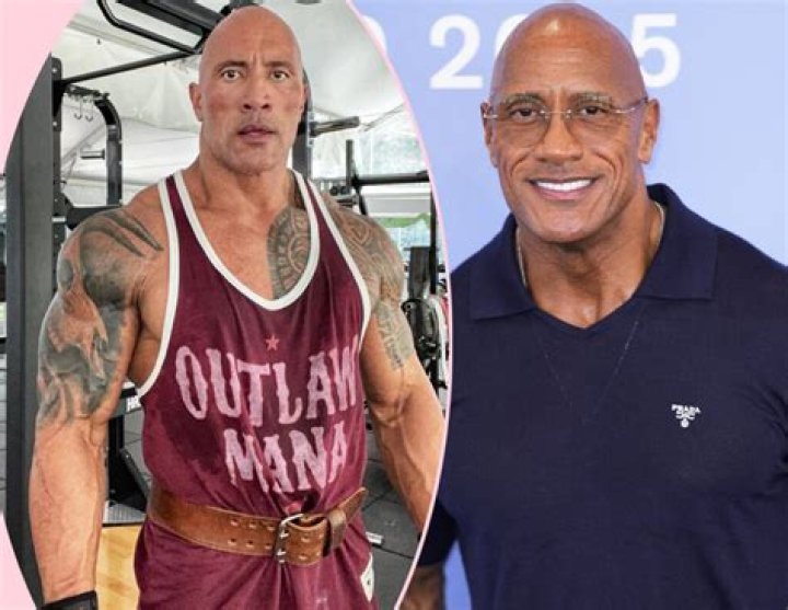 Dwayne "The Rock" Johnson's Mysterious Twin Brother: Fact Or Fiction?