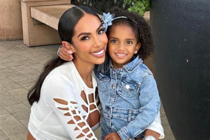 Erica Mena's Kids: Meet The Future Stars