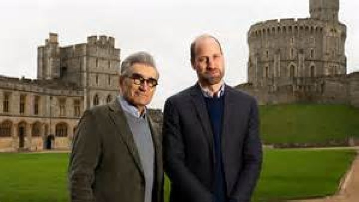 Eugene Levy's Relationships: A Comprehensive Guide