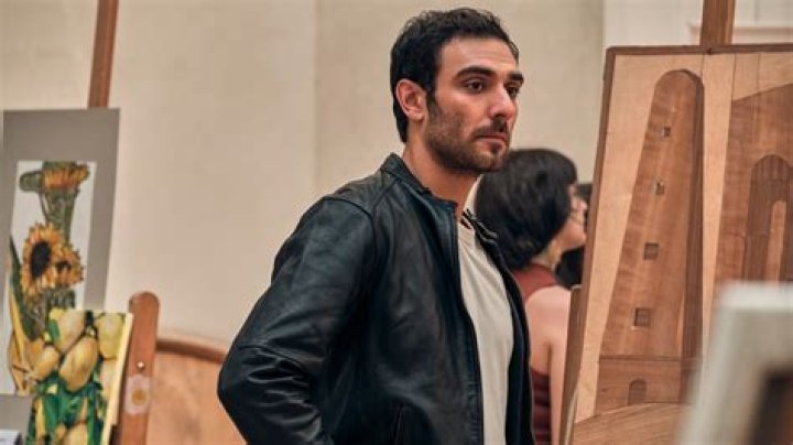 Eugenio Mastrandrea: A Rising Star In The Entertainment Industry