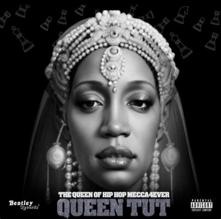 Eve: The Queen Of Hip-Hop And R&B