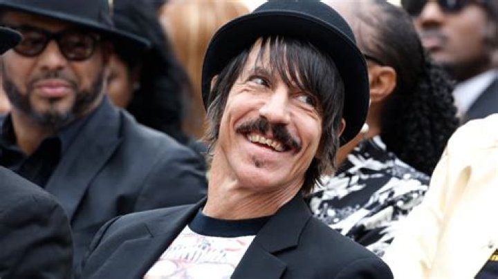Everything We Know About Anthony Kiedis' Children: Names, Ages, And More