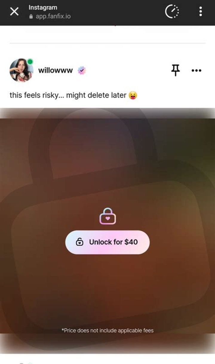 Exclusive Whippet Leaked Fanfix: Don't Miss Out!