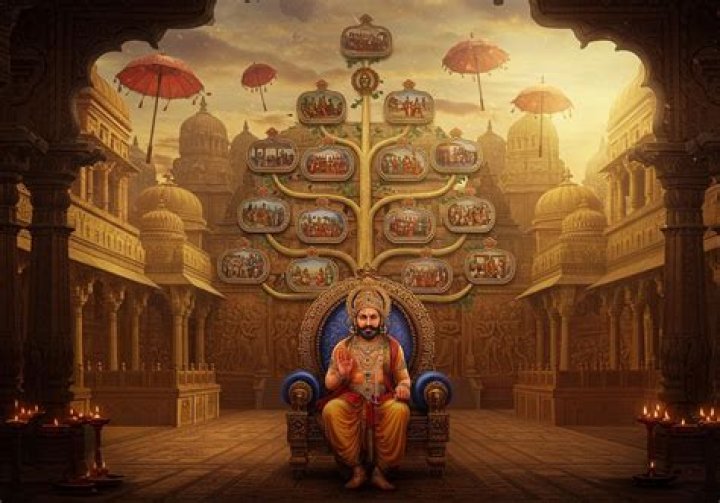 Explore His Lineage And Legacy