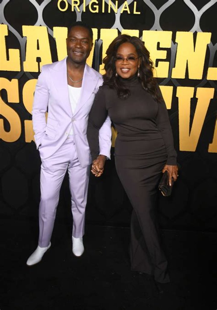 Explore The Sibling Bond: Oprah Winfrey's Family Connections