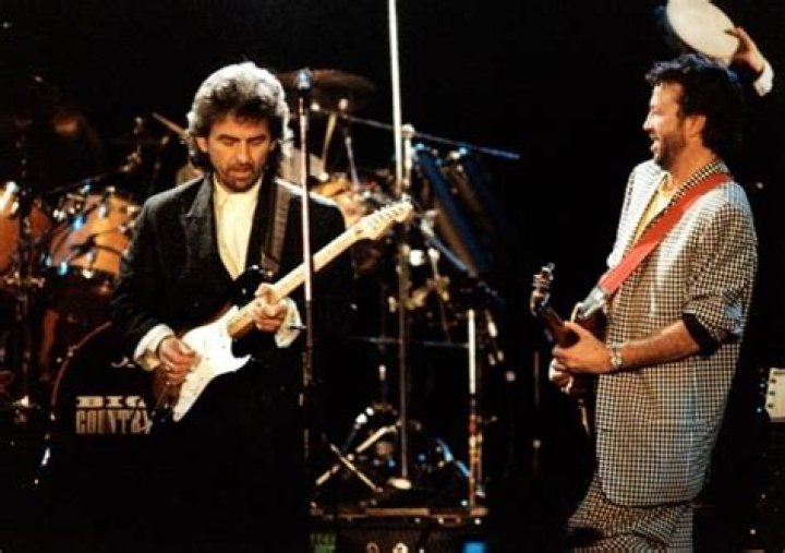 Exploring His Band And Collaborations