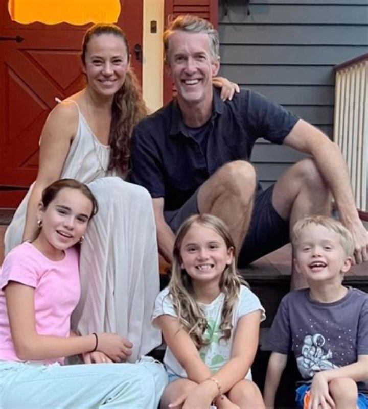 Exploring Jay Harrington's Family: Kids And Their Ages