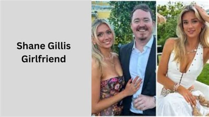Exploring Shane Gillis's Loved Ones