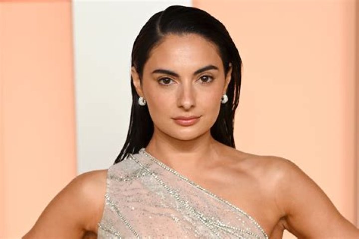 Exploring The Academic Journey Of Paige Desorbo At University