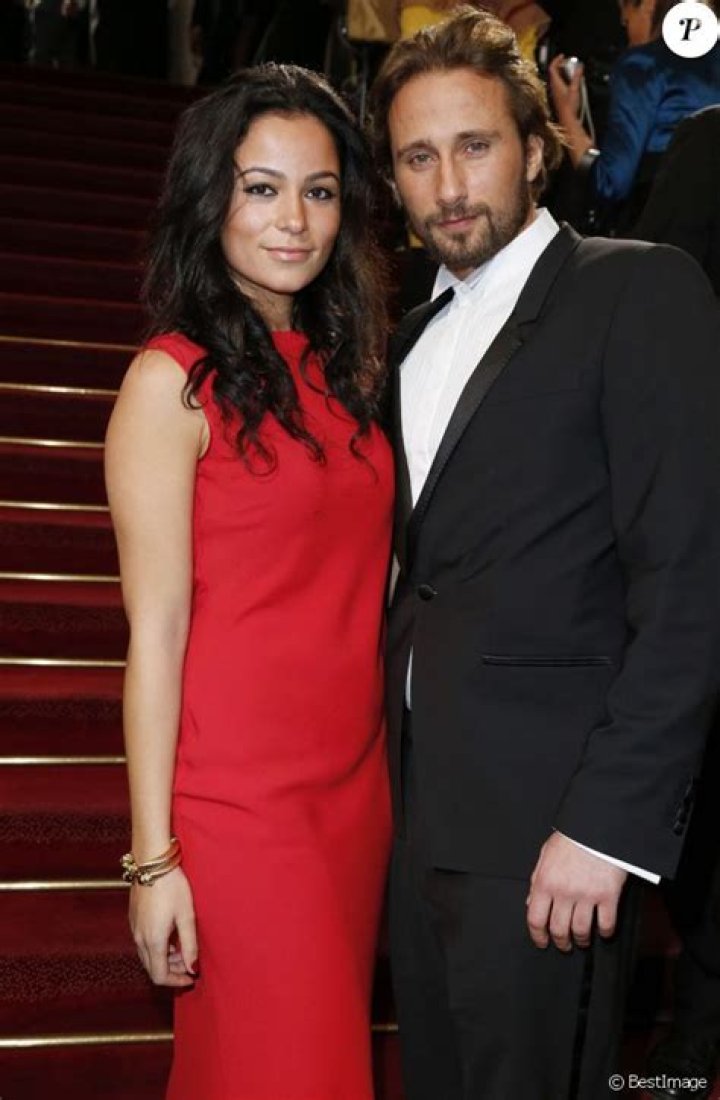 Exploring The Enigmatic Life Of Matthias Schoenaerts And His Couple Relations