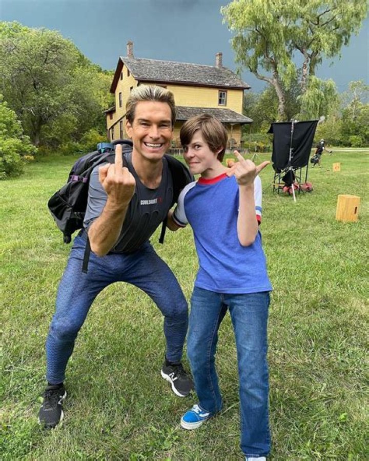 Exploring The Enigmatic Personal Life Of Antony Starr