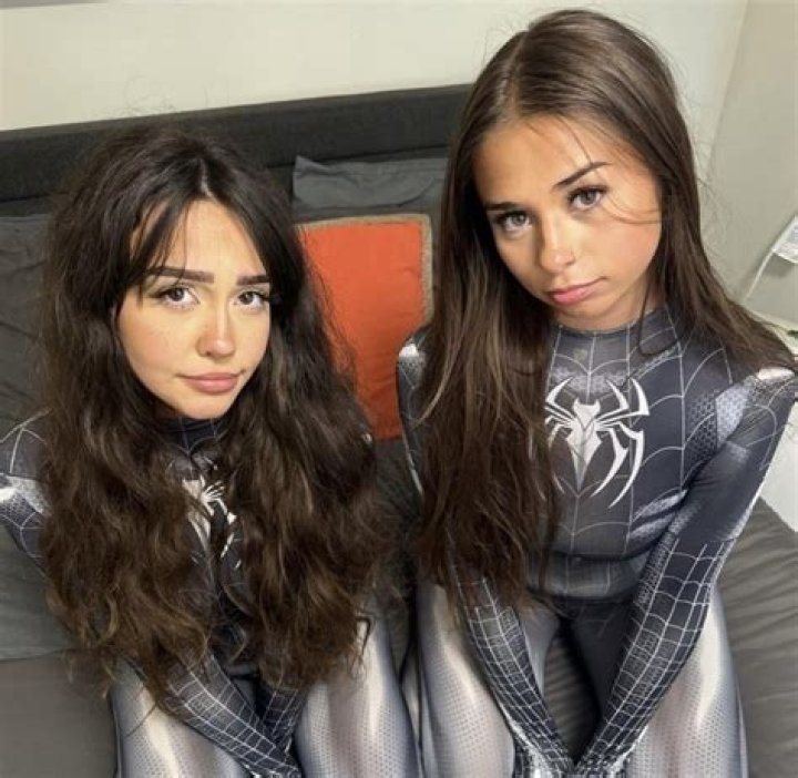 Exploring The Fascinating World Of XxBrits Sophie Rain And Spider-Man